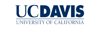 ucdavis-logo univeristy of california, UC Davis
