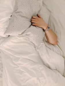insomnia and anxiety