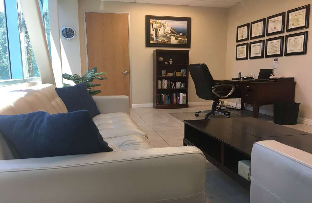 Psychiatrist Livermore Office